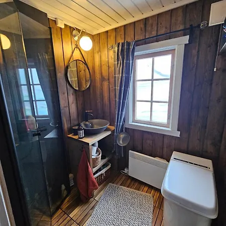 Traditional At Norefjell Chalet