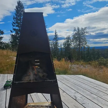 Traditional At Norefjell * Noresund